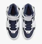 Кросівки чоловічі Nike Zoom Lebron 2 White Dr0826-100