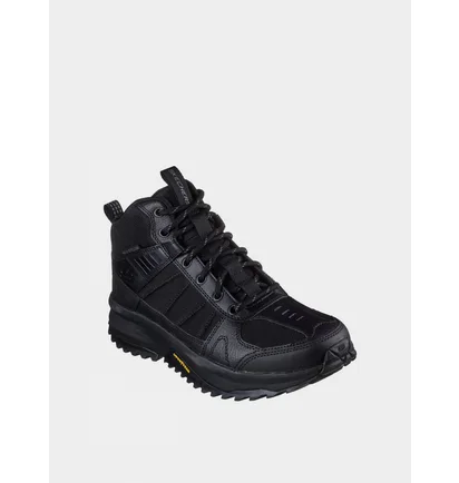 Ботинки мужские Skechers Bionic Trail – Flashpoint Black 237104-BBK