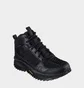 Ботинки мужские Skechers Bionic Trail – Flashpoint Black 237104-BBK