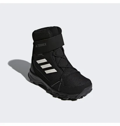Черевики дитячі Adidas Terrex Climaproof Climawarm Black S80885