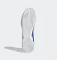 Футзалки унисекс Adidas Predator Edge.3 Indoor Soccer Shoes White Gv8517