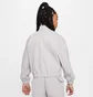 Кофта женская Nike G Nsw Ltwt Ovrszd Jkt Sty Star Violet FZ5557-009