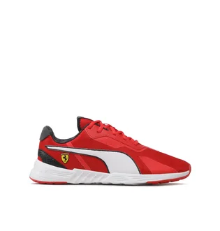 Кросівки чоловічі Puma Ferrari Tiburion Red 307515-02