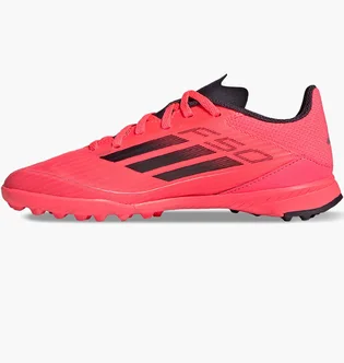 Сороконіжки дитячі Adidas F50 League Pink IF1378