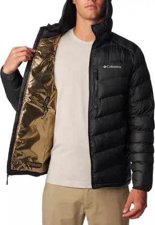 Куртка чоловіча Columbia Labyrinth Loop Ii Black 2085294010
