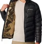 Куртка чоловіча Columbia Labyrinth Loop Ii Black 2085294010