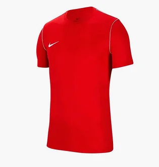 Футболка мужская Nike Park 20 Red Bv6883-657