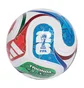 Футбольный мяч Adidas Wc2026 Trionda League Street White/Multi JD8035