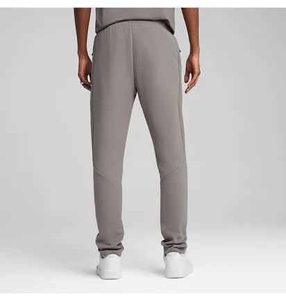 Штаны мужские Puma Evostripe Pants Grey 684614-79