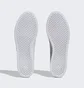 Кроссовки мужские Adidas Vs Pace 2.0 Lifestyle Skateboarding 3-Stripes Branding Synthetic Nubuck Shoes White Hp6013