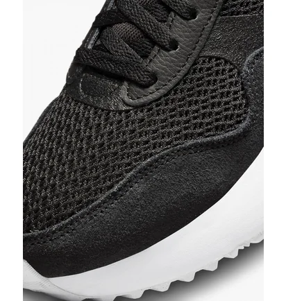Кросівки жіночі Nike Air Max Systm Casual Shoes Black Dm9538-001