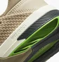 Кроссовки унисекс Nike Training Shoes Beige CZ8281-234
