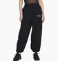 Штани жіночі Nike Sportswear Woven Joggers Black FN7700-011
