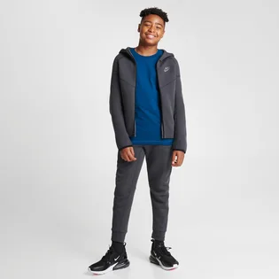 Толстовка детская Nike Nsw Club Flc Hd Grey FD3285-060