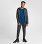 Толстовка детская Nike Nsw Club Flc Hd Grey FD3285-060
