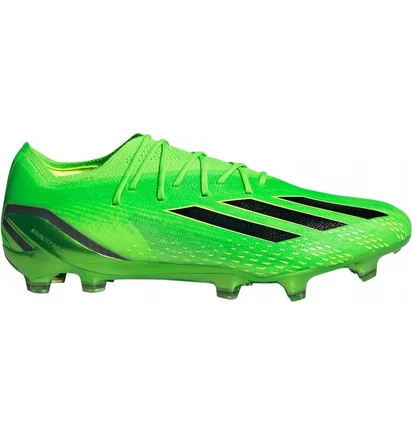 Бутсы женские Adidas X Speedportal.1 Fg Green Gw8426