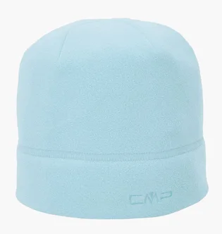 Шапка жіноча CMP Hat Arctic Light Blue 6505704-L441