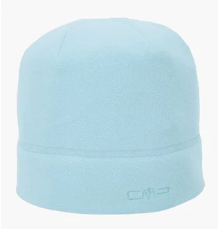 Шапка женская CMP Hat Arctic Light Blue 6505704-L441