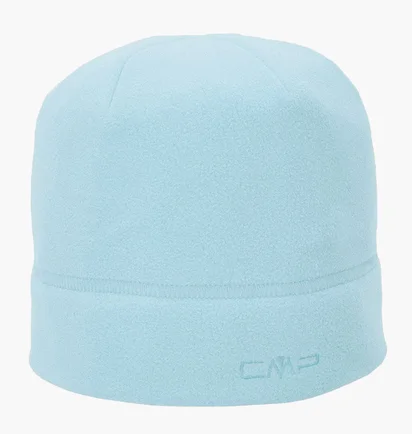 Шапка женская CMP Hat Arctic Light Blue 6505704-L441