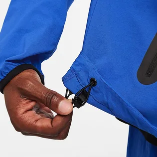 Куртка мужская Nike Tech Blue HM7151-480