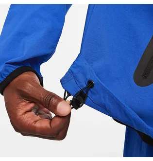 Куртка мужская Nike Tech Blue HM7151-480