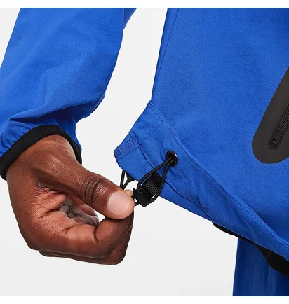 Куртка чоловіча Nike Tech Blue HM7151-480