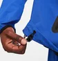 Куртка чоловіча Nike Tech Blue HM7151-480
