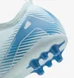 Бутси дитячі Nike Zoom Mercurial Vapor 16 Academy Ag Light Blue FQ8403-400
