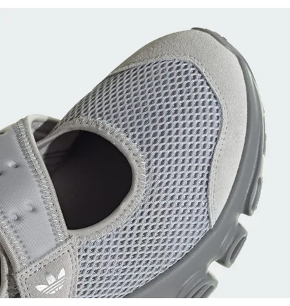 Кросівки жіночі Adidas Adifom Megajane Grey JH7556