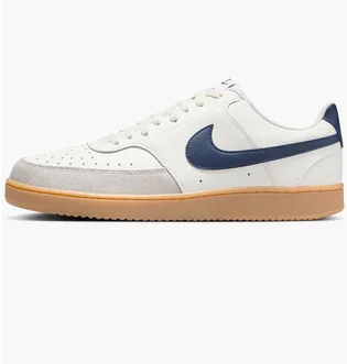 Кроссовки мужские Nike Court Vision Low White HF1068-133