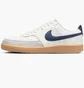 Кроссовки мужские Nike Court Vision Low White HF1068-133