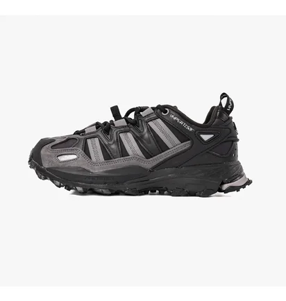 Кроссовки женские Adidas Hyperturf Black Gx2022