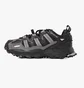 Кроссовки женские Adidas Hyperturf Black Gx2022