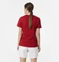 Футболка женская Helly Hansen Logo T-Shirt Red 34112-162