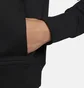 Худі жіноче Nike Therma-Fit One Pullover Hoodie Black FB5210-010