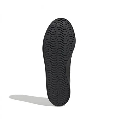 Кроссовки мужские Adidas Vl Court 3.0 Black JI1441
