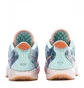 Кроссовки унисекс Nike Lebron Xxi Turquoise/Blue HF5467-300