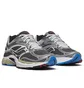 Кроссовки унисекс Saucony Progrid Omni 9 Grey/Metallic S70907-1