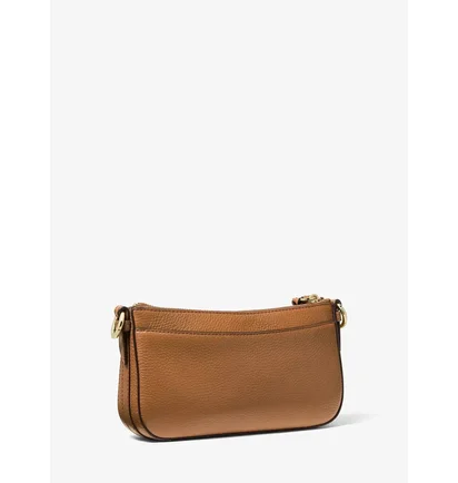 Сумка женская Michael Kors Jet Brown 32H0GT9C8L-BRN-ACORN-17917