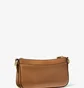 Сумка женская Michael Kors Jet Brown 32H0GT9C8L-BRN-ACORN-17917
