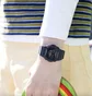 Часы женские Casio Baby-G Compact Digital BGD-565-1ER