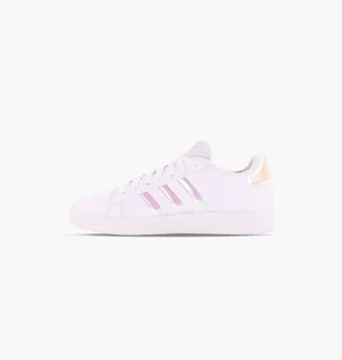Кроссовки детские Adidas Grand Court 2.0 White GY2326