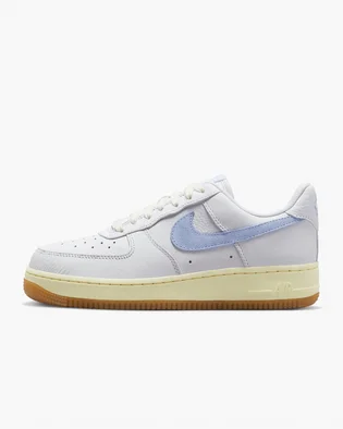 Кросівки жіночі Nike Air Force 1 07 White Fd9867-100