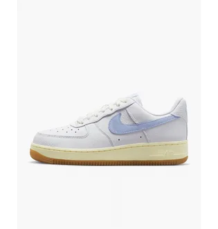 Кросівки жіночі Nike Air Force 1 07 White Fd9867-100