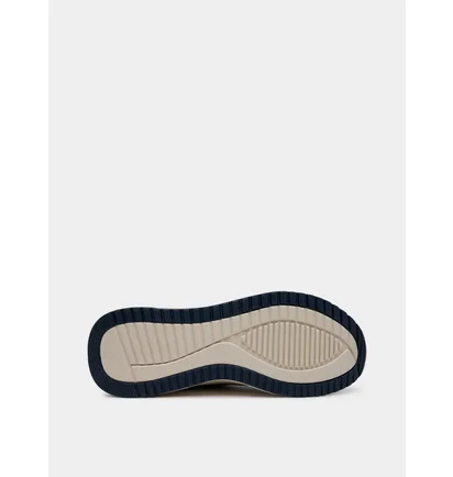 Кросівки чоловічі Skechers Bobs Sport Squad Chaos 4 Olive 118423-OLV