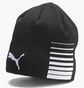 Шапка унисекс Puma Liga Reversible Black 022357-03