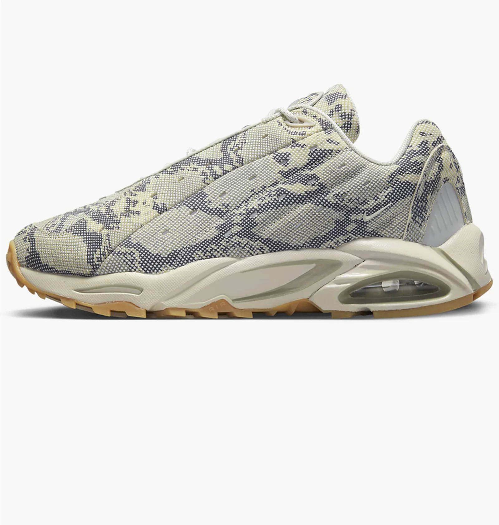 nocap フルオーダー ᐉ Кроссовки мужские Nike Nocta X Hot Step Air Terra Shoes Grey