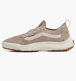 Кроссовки унисекс Vans Ultrarange Vr3 Shoe Brown VN0A4BXBBD3