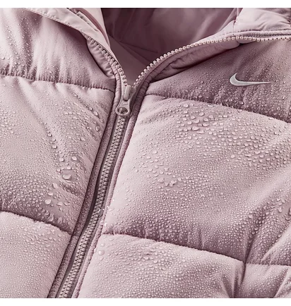 Куртка жіноча Nike Nsw Tf Synfl Nk Clsc Pfr Violet FZ5899-226