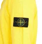 Свитшот мужской Stone Island Sweater Yellow 1015502B0-V0030